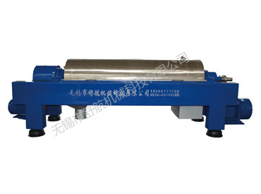 LW530系列臥螺離心機(jī)